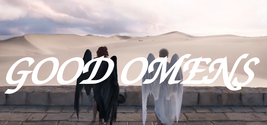 Good Omens